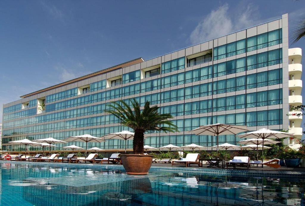 Hyatt Regency Daressalaam hotel